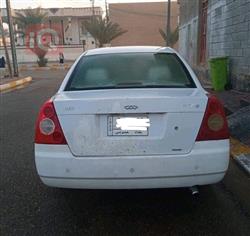 Chery A5
